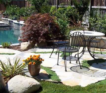 rubas seating